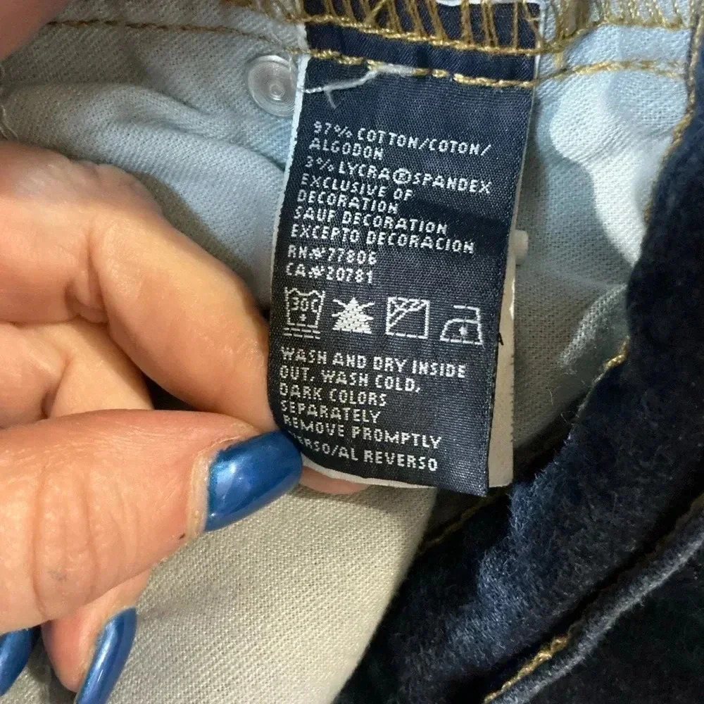 Tommy women’s jeans - Picture 6 of 7